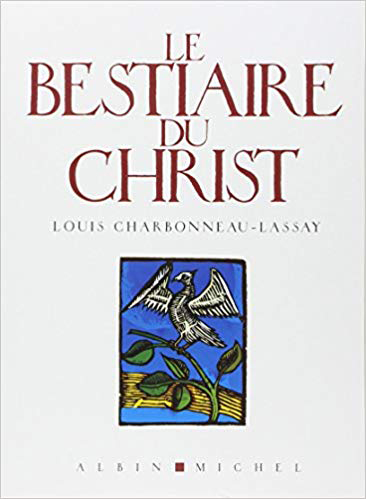 Les archives de Louis Charbonneau-Lassay